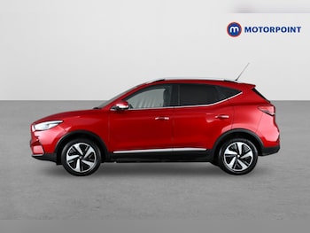 Used MG MG ZS 2022 for sale - 79108917: Photo