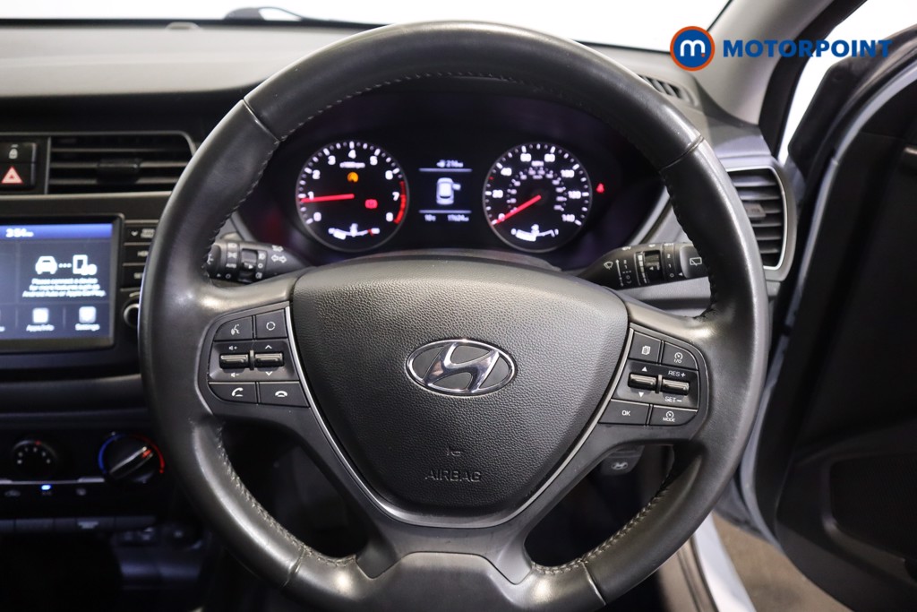 Used Hyundai i20 2019 for sale - 77743762: Photo 11