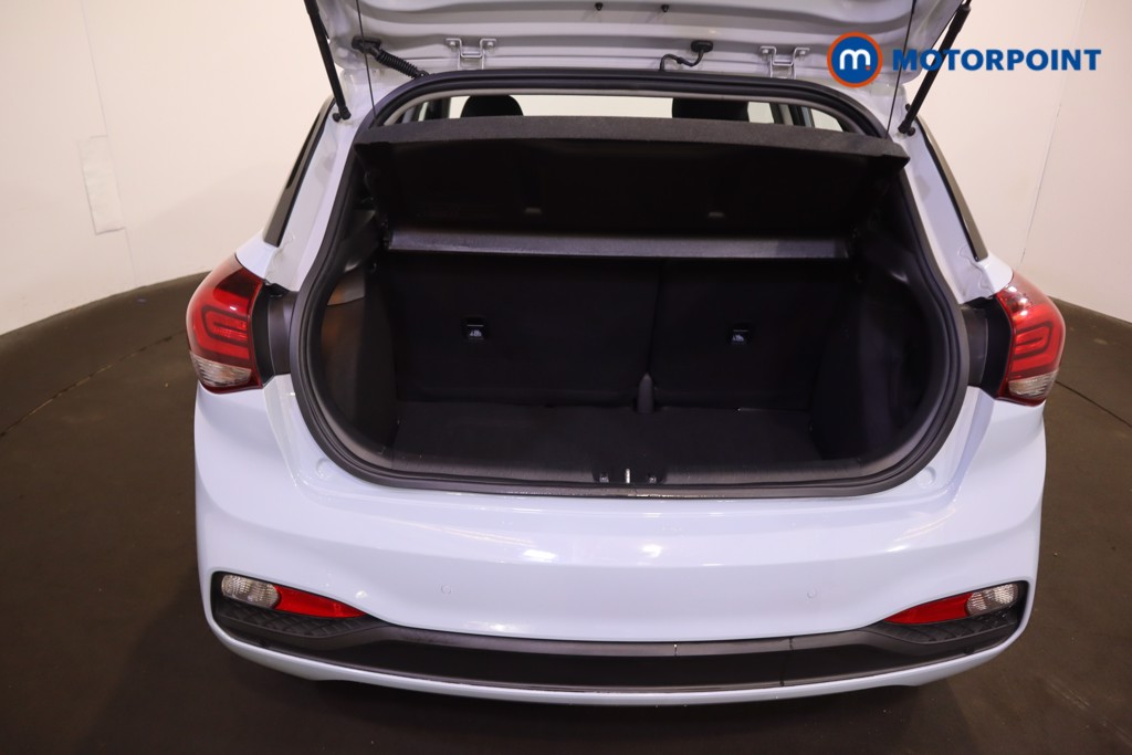 Used Hyundai i20 2019 for sale - 77743762: Photo 16