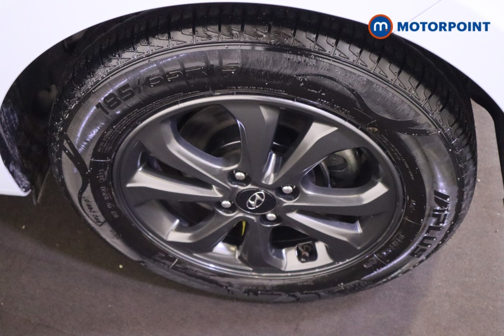 Used Hyundai i20 2019 for sale - 77743762: Photo 17