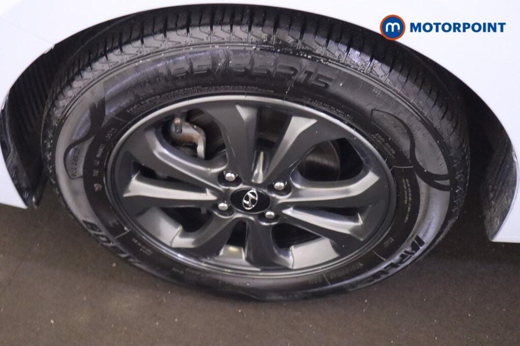 Used Hyundai i20 2019 for sale - 77743762: Photo 18