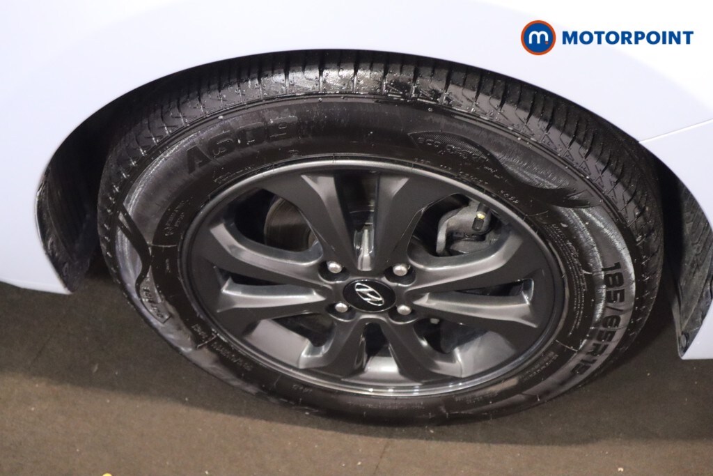 Used Hyundai i20 2019 for sale - 77743762: Photo 19