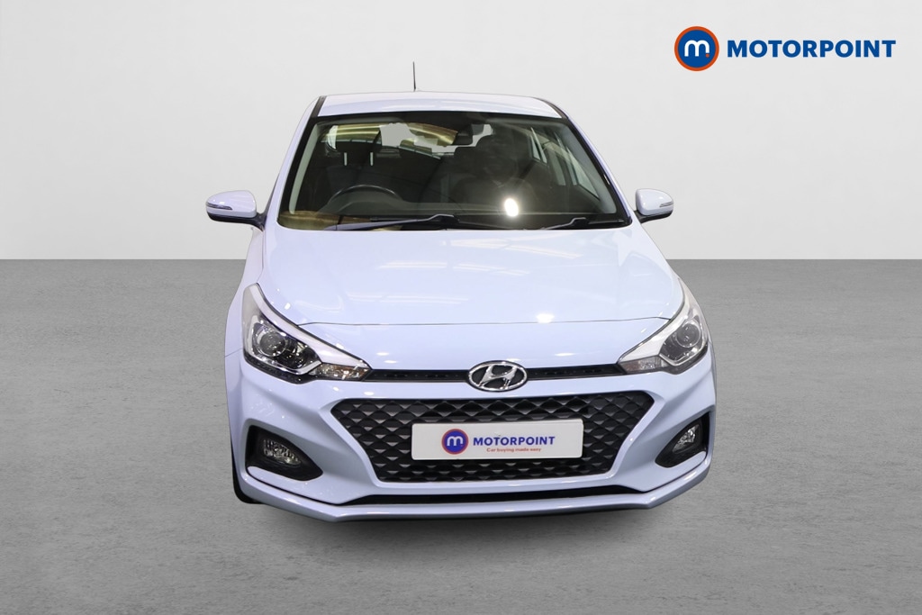 Used Hyundai i20 2019 for sale - 77743762: Photo 2