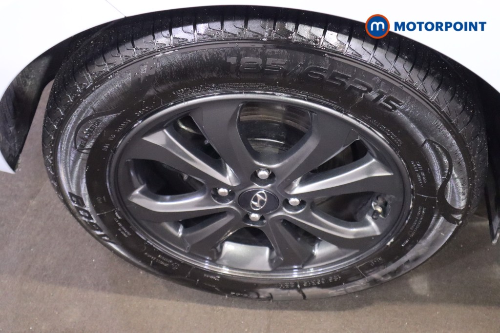 Used Hyundai i20 2019 for sale - 77743762: Photo 20