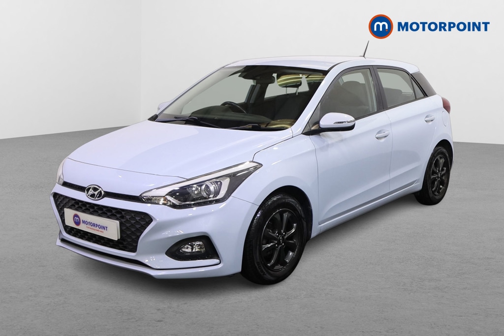 Used Hyundai i20 2019 for sale - 77743762: Photo 3