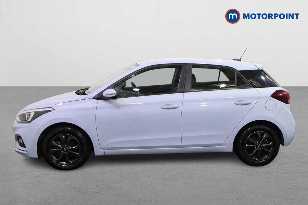 Used Hyundai i20 2019 for sale - 77743762: Photo 4