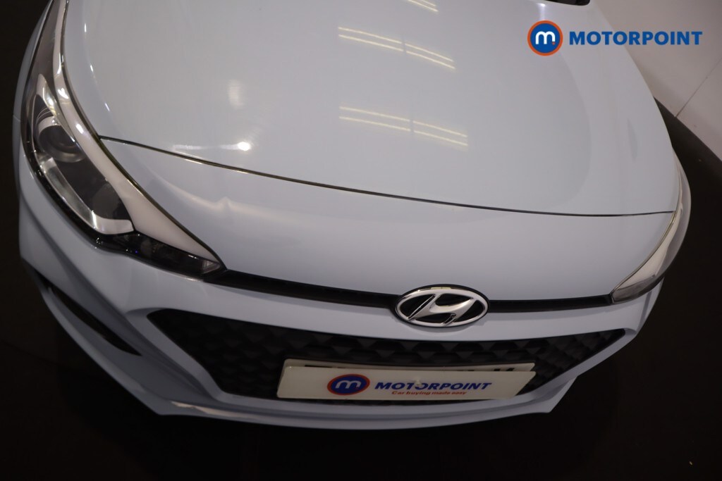 Used Hyundai i20 2019 for sale - 77743762: Photo 41