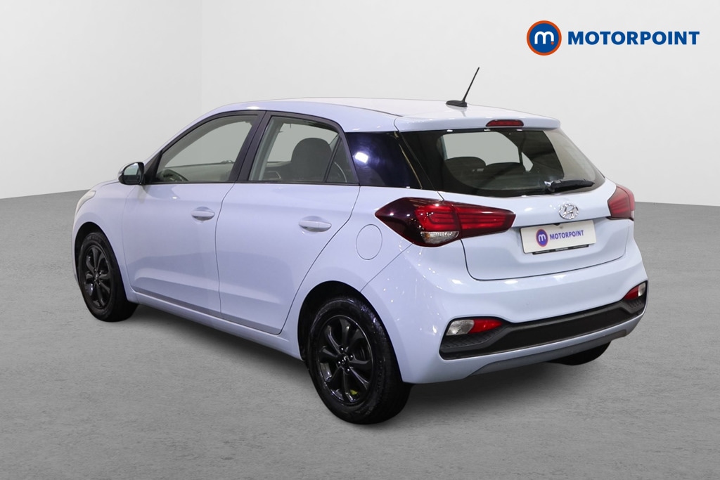 Used Hyundai i20 2019 for sale - 77743762: Photo 5