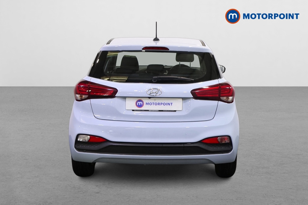 Used Hyundai i20 2019 for sale - 77743762: Photo 6