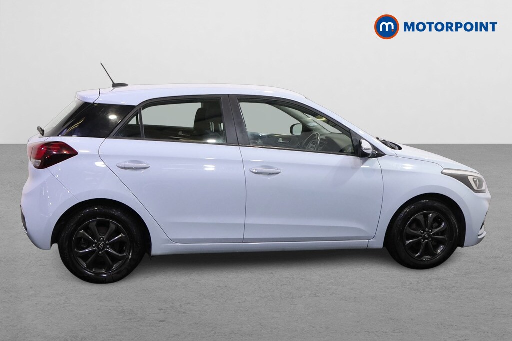 Used Hyundai i20 2019 for sale - 77743762: Photo 8
