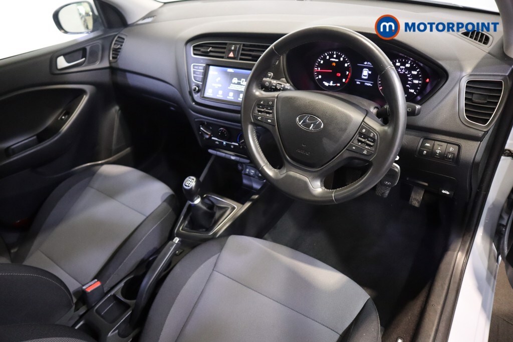 Used Hyundai i20 2019 for sale - 77743762: Photo 9