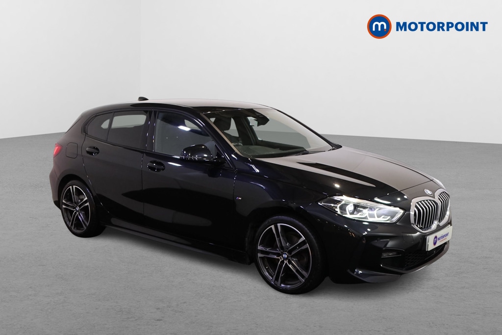 Used BMW 1 Series 2023 for sale - 76819417: Photo 1