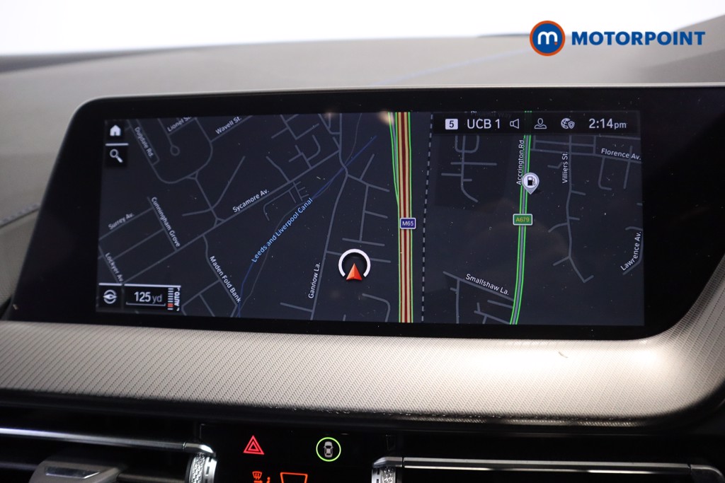 Used BMW 1 Series 2023 for sale - 76819417: Photo 10