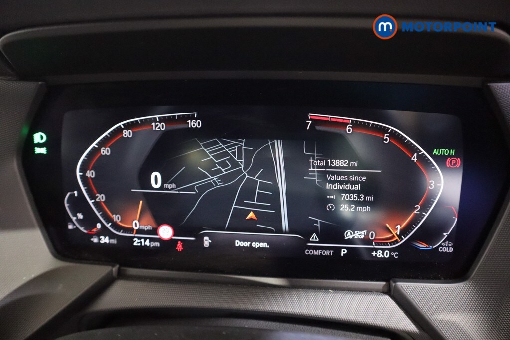 Used BMW 1 Series 2023 for sale - 76819417: Photo 12