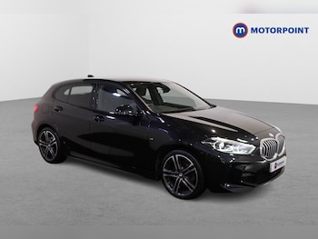 2023 - 118i [136] M Sport 5dr Step Auto [LCP]