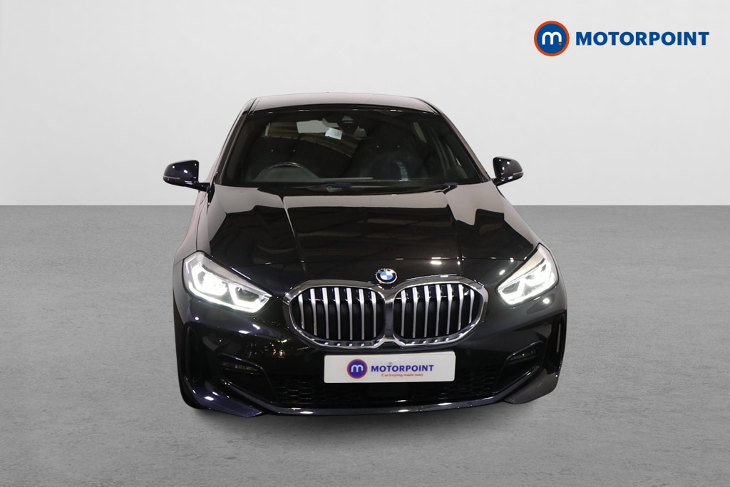 Used BMW 1 Series 2023 for sale - 76819417: Photo 2