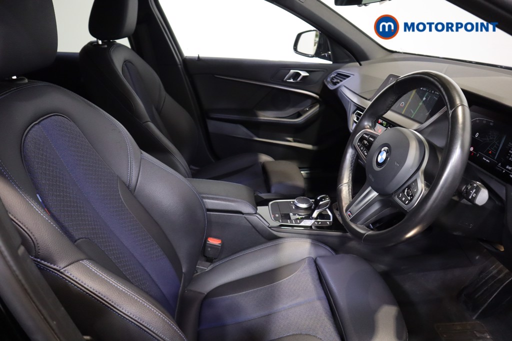 Used BMW 1 Series 2023 for sale - 76819417: Photo 26