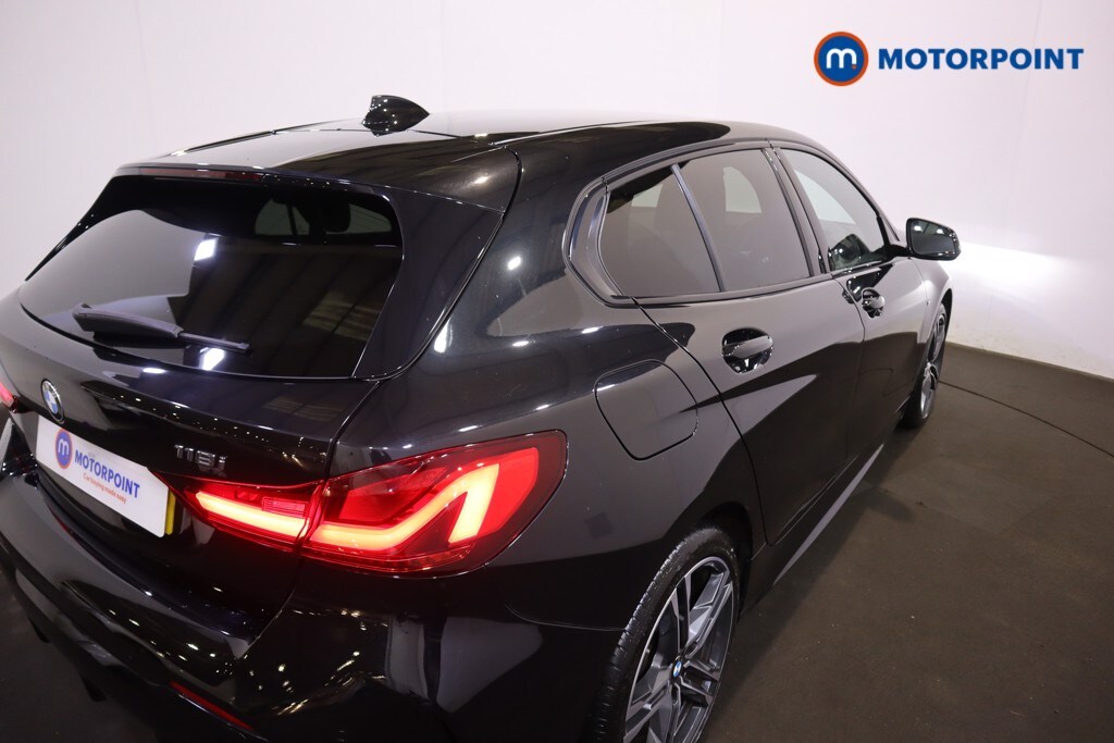 Used BMW 1 Series 2023 for sale - 76819417: Photo 37