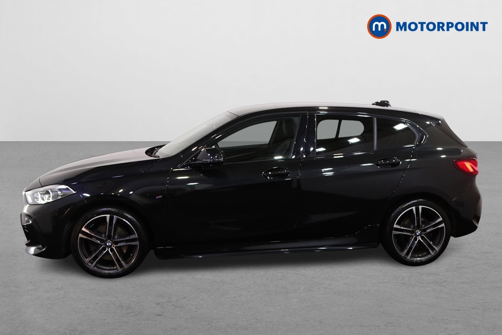 Used BMW 1 Series 2023 for sale - 76819417: Photo 4