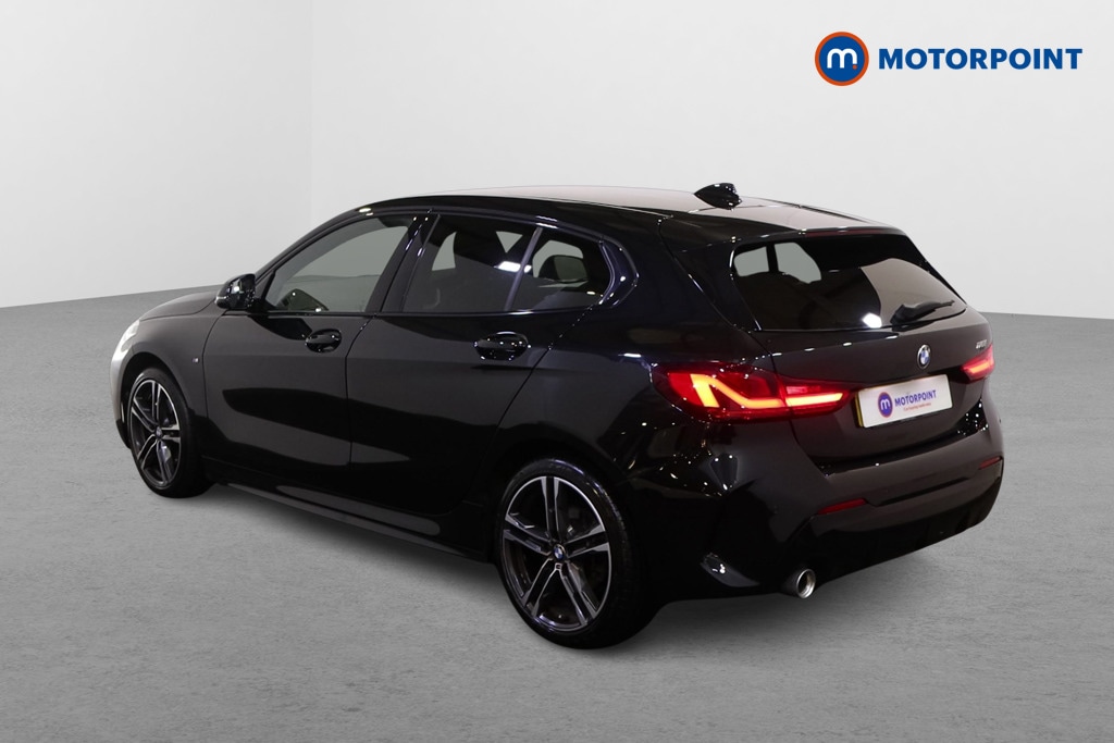 Used BMW 1 Series 2023 for sale - 76819417: Photo 5