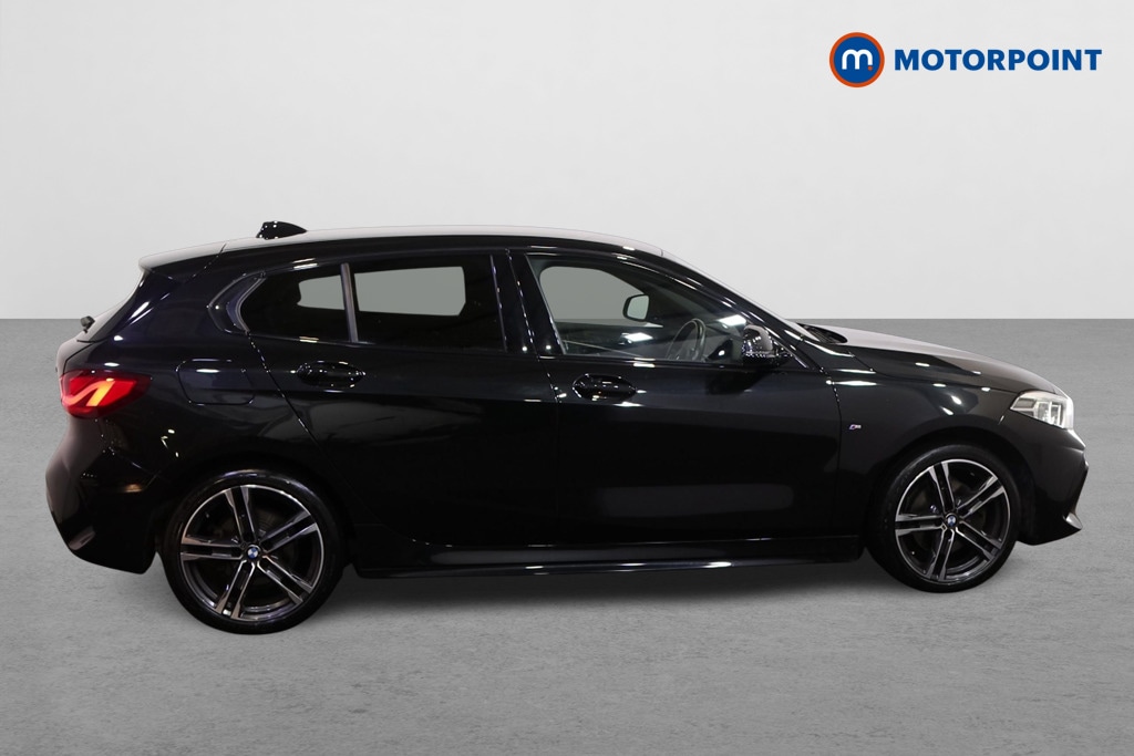 Used BMW 1 Series 2023 for sale - 76819417: Photo 8