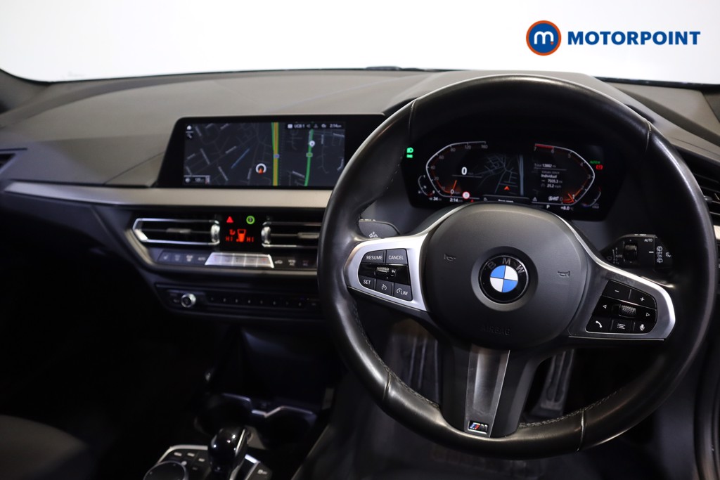 Used BMW 1 Series 2023 for sale - 76819417: Photo 9