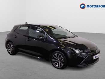 2023 - 1.8 VVT-i Hybrid Design 5dr CVT