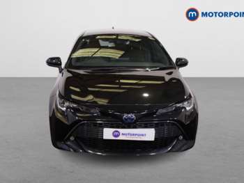 Used Toyota Corolla 2023 for sale - 75410607: Photo