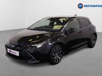 Used Toyota Corolla 2023 for sale - 75410607: Photo