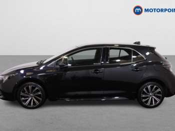 Used Toyota Corolla 2023 for sale - 75410607: Photo