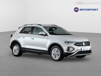 Used Volkswagen T-Roc 2023 for sale - 78950957: Photo
