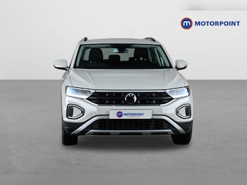 Used Volkswagen T-Roc 2023 for sale - 78950957: Photo