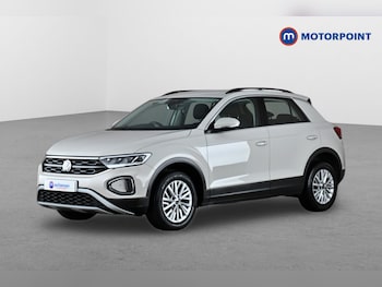 Used Volkswagen T-Roc 2023 for sale - 78950957: Photo