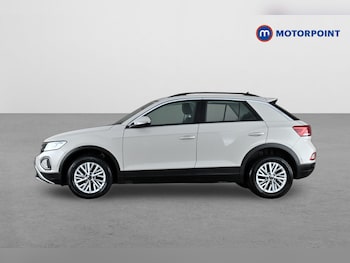 Used Volkswagen T-Roc 2023 for sale - 78950957: Photo