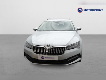 Used Skoda Superb undefined for sale - 78556301: Photo