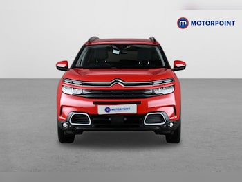 Used Citroen C5 Aircross 2021 for sale - 78638774: Photo