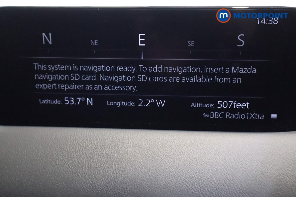 Used Mazda CX-5 2024 for sale - 76692202: Photo 10