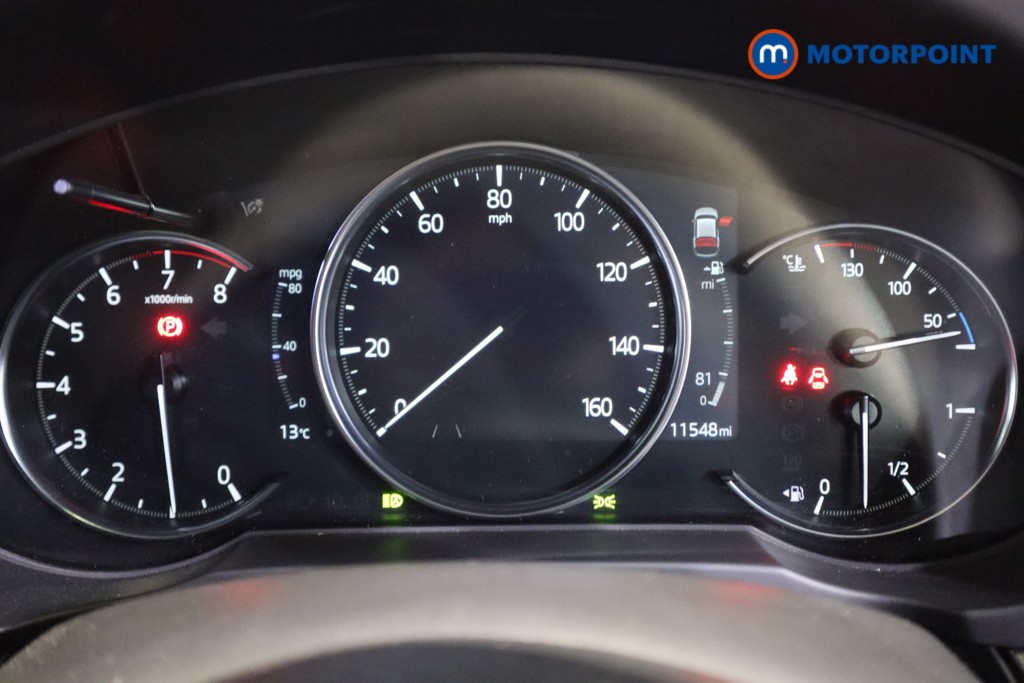 Used Mazda CX-5 2024 for sale - 76692202: Photo 12