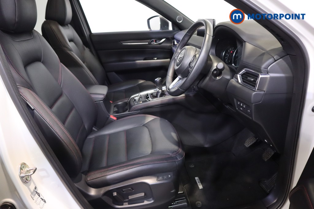 Used Mazda CX-5 2024 for sale - 76692202: Photo 14