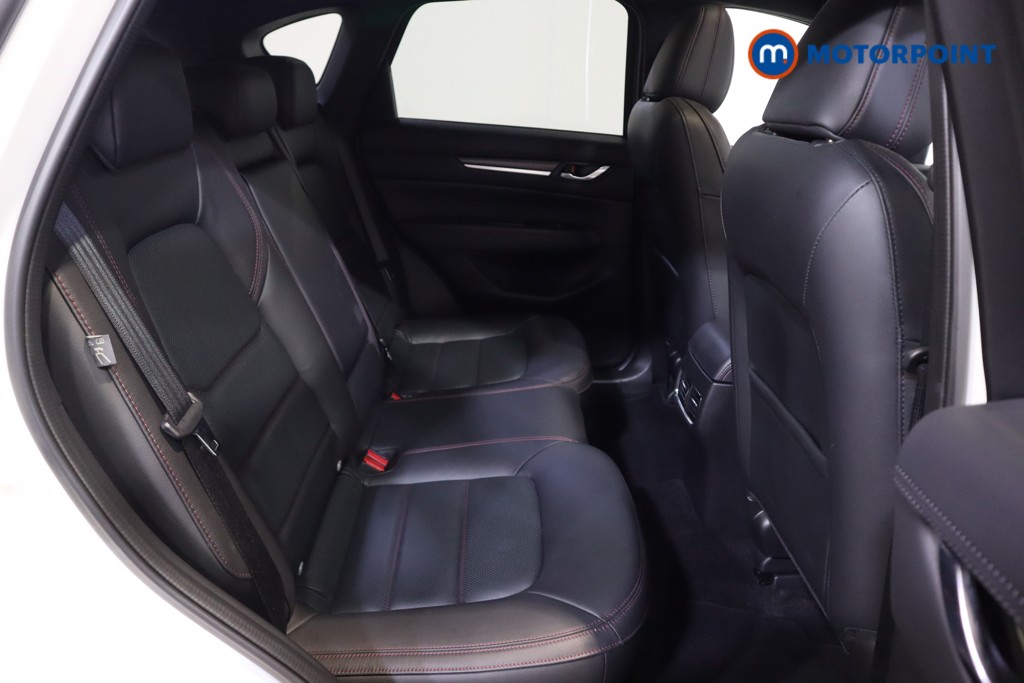 Used Mazda CX-5 2024 for sale - 76692202: Photo 15