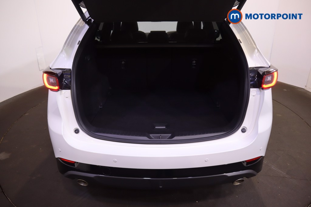 Used Mazda CX-5 2024 for sale - 76692202: Photo 16