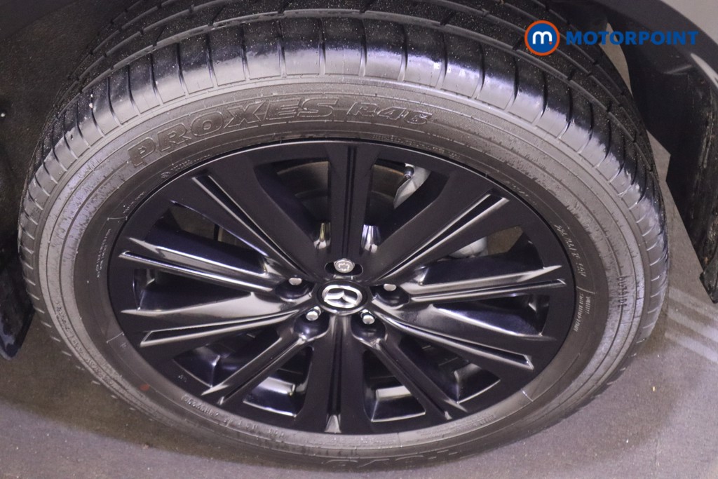 Used Mazda CX-5 2024 for sale - 76692202: Photo 17