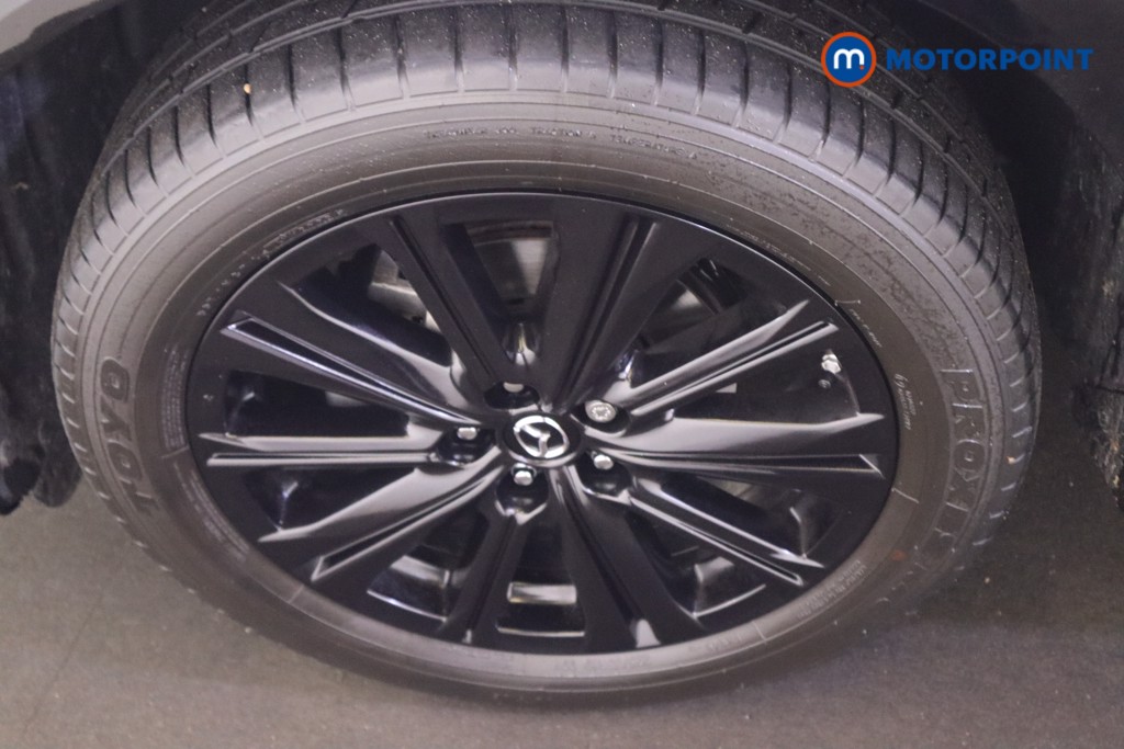 Used Mazda CX-5 2024 for sale - 76692202: Photo 18