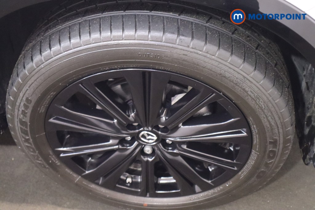 Used Mazda CX-5 2024 for sale - 76692202: Photo 19