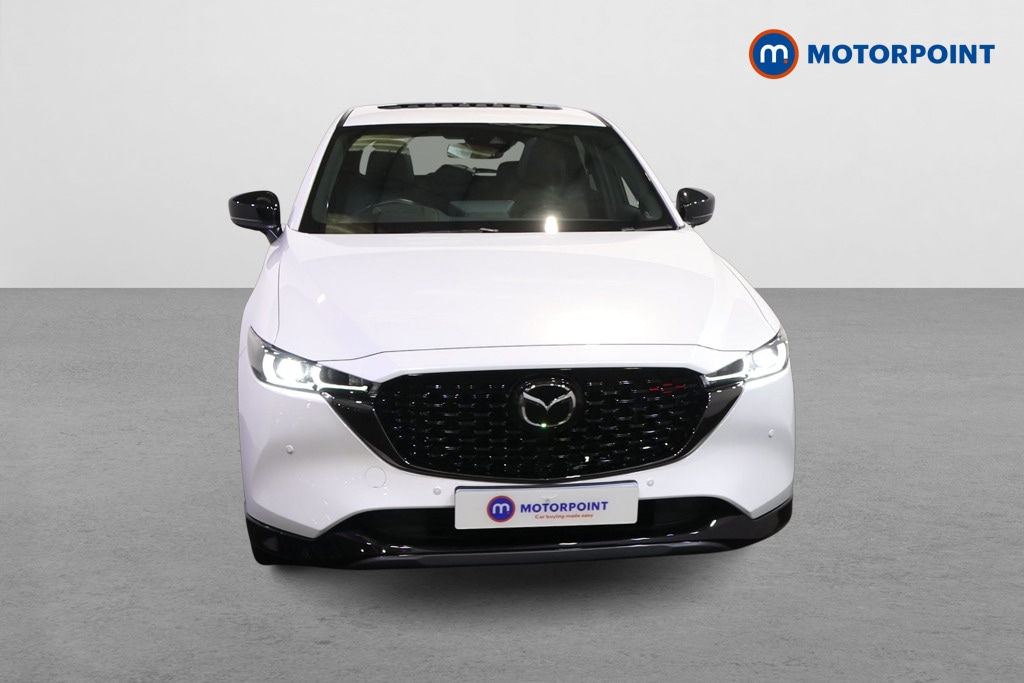 Used Mazda CX-5 2024 for sale - 76692202: Photo 2