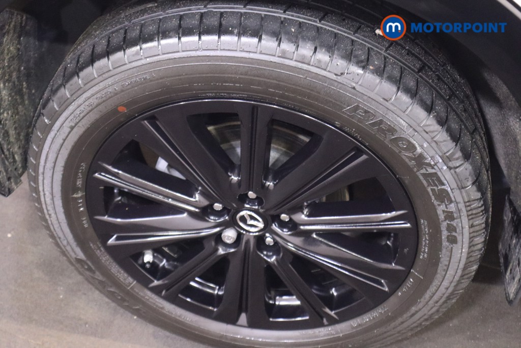 Used Mazda CX-5 2024 for sale - 76692202: Photo 20