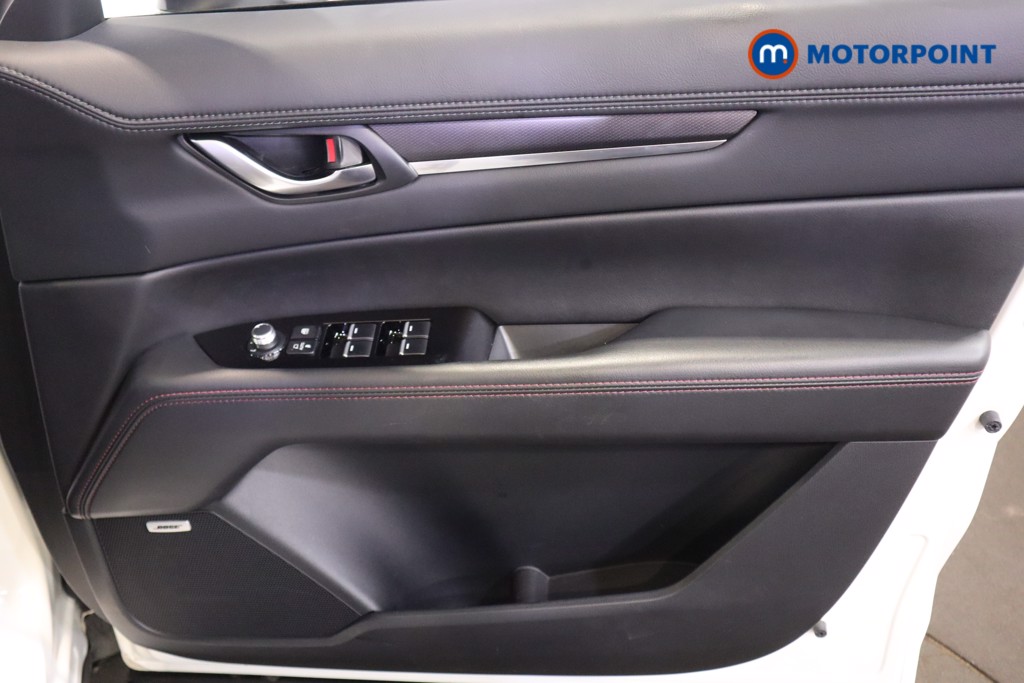 Used Mazda CX-5 2024 for sale - 76692202: Photo 21