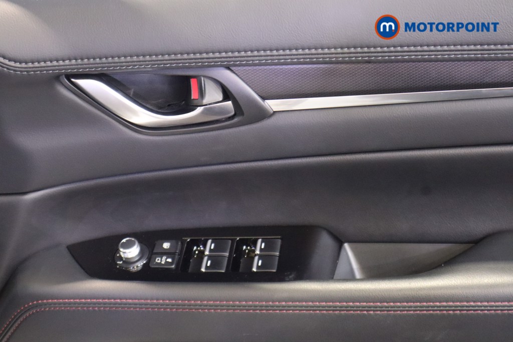 Used Mazda CX-5 2024 for sale - 76692202: Photo 22