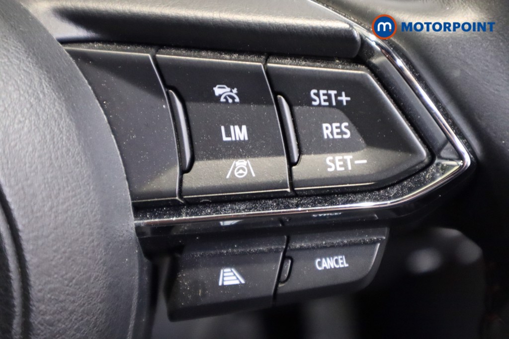 Used Mazda CX-5 2024 for sale - 76692202: Photo 27