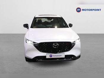 Used Mazda CX-5 2024 for sale - 76692202: Photo